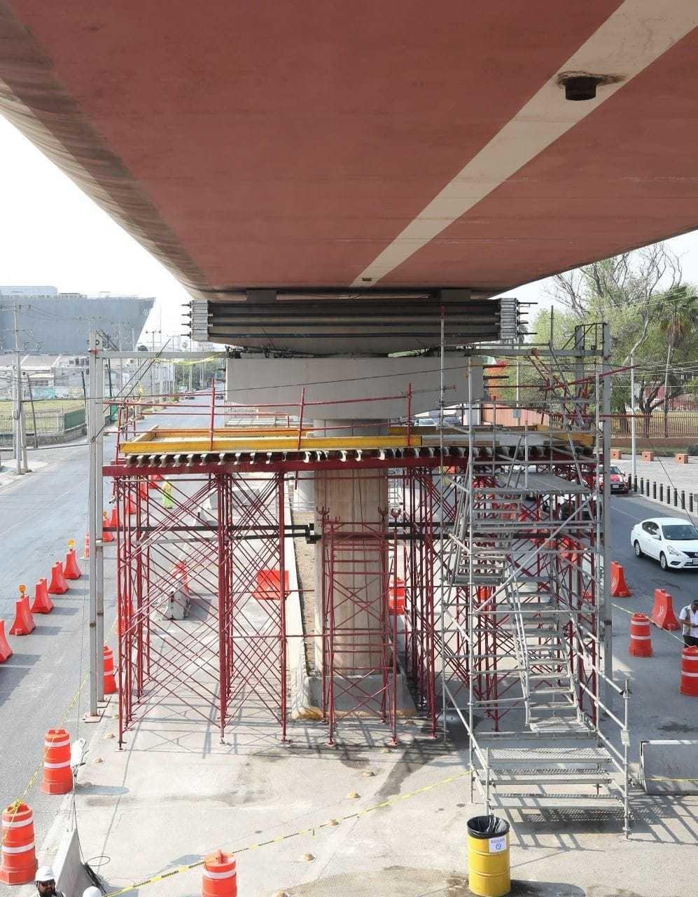 Reanudará operaciones la estación Niños Héroes de la línea 2 del Metro