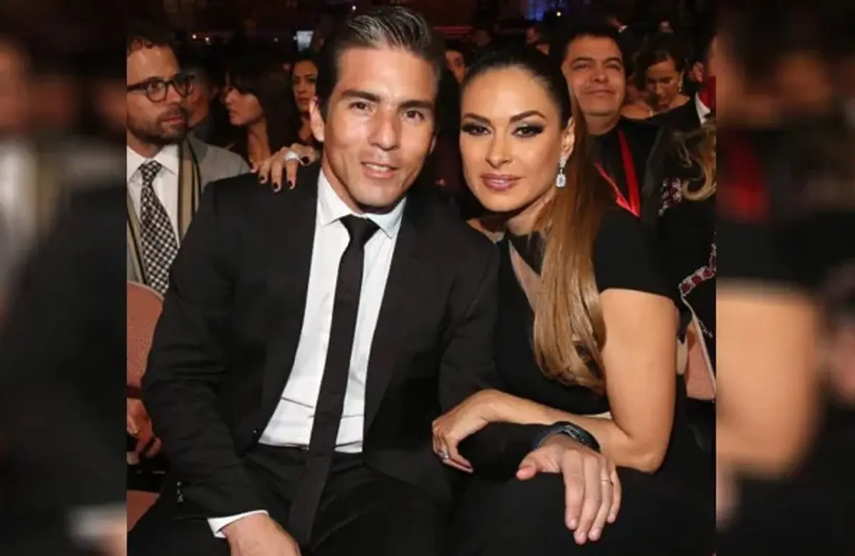 La actriz y conductora de televisión, Galilea Montijo, confirmó su divorcio con su esposo y empresario Fernando Reina Iglesias, tras 11 años de matrimonio. Foto: Vox Populi Noticias