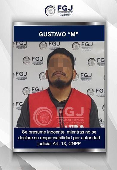 Cumplimentan orden de aprehensión contra 5 por caso Matamoros