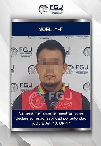 Cumplimentan orden de aprehensión contra 5 por caso Matamoros