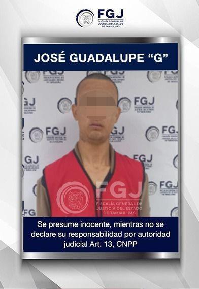 Cumplimentan orden de aprehensión contra 5 por caso Matamoros