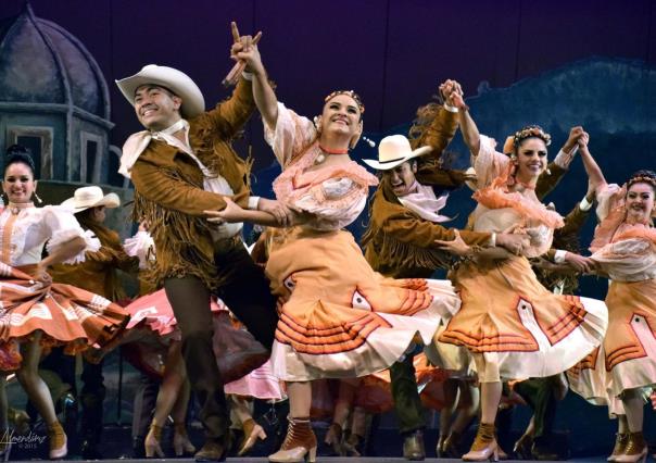 Invitan a vivir las tradiciones con el Día del Patrimonio de Nuevo León