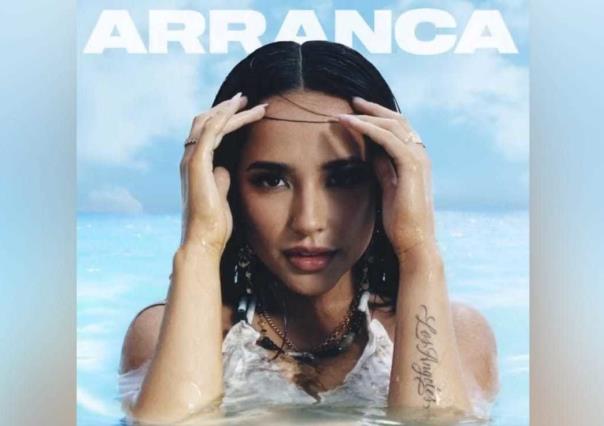 Arranca, llega nuevo sencillo de Becky G y prepara disco de regional mexicano