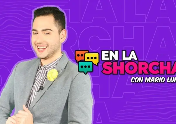 Kalimba rechaza tomarse una foto con fan esto y más en la Shorcha con Mario Luna