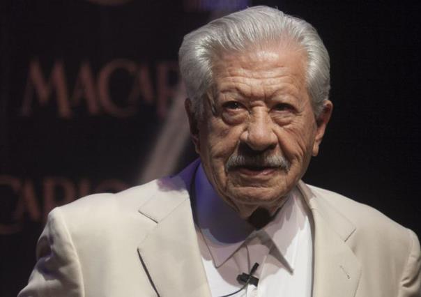 Muere Ignacio López Tarso