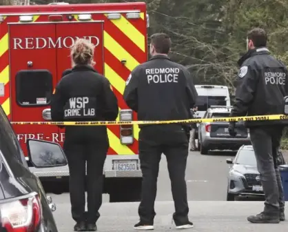Acosador asesina a pareja y se quita la vida en Seattle