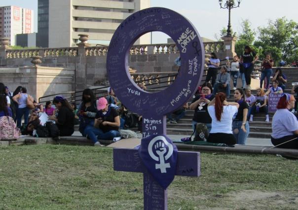 Se sumarían Escobedo y García a la Alerta de Género