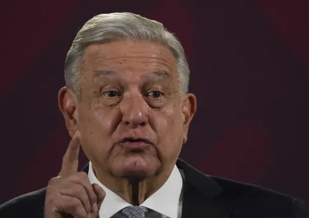 ¿México más seguro que EU? AMLO asegura que sí