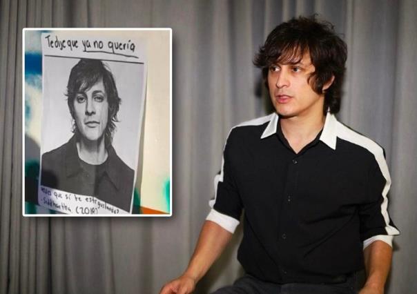 Exbaterista de Zoé, Siddhartha asegura es falsa acusación de acoso en su contra