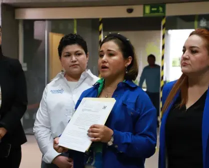 Buscan crear comisión para investigar abusos en DIF Capullos