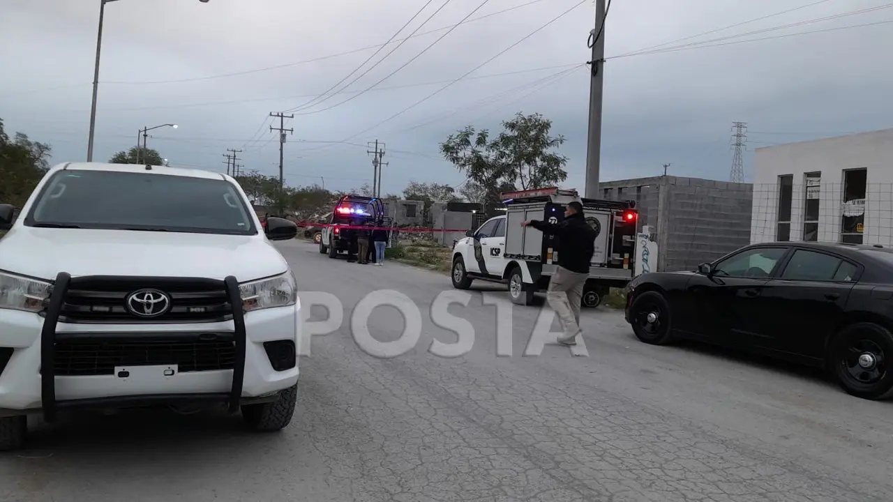 Ejecutan de un balazo a hombre en Juárez