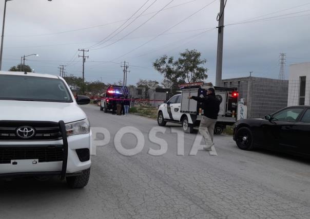 Ejecutan de un balazo a hombre en Juárez