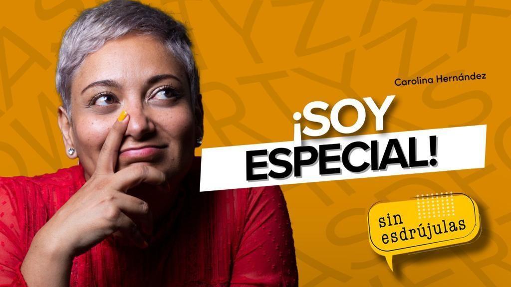 ¡Soy Especial!