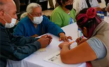 Por Ley empresas deberán contratar a adultos mayores