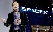 Abre Space X oferta laboral en México: buscan un gerente regional de ventas