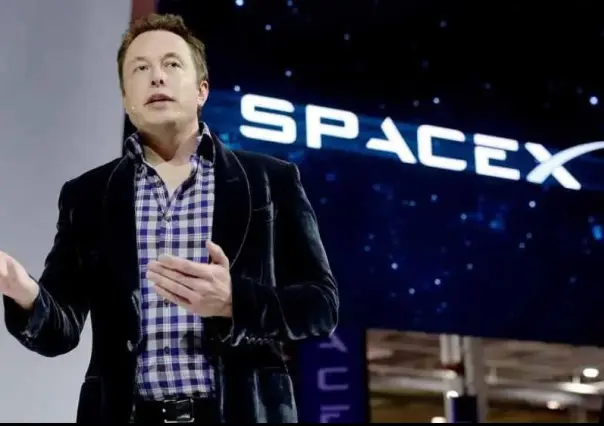 Abre Space X oferta laboral en México: buscan un gerente regional de ventas