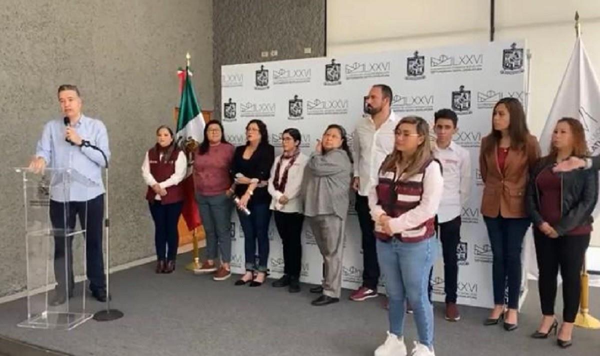 Pide Morena defender a Pemex