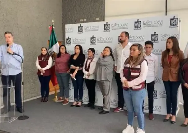 Pide Morena defender a Pemex