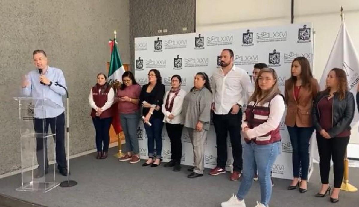 Pide Morena defender a Pemex