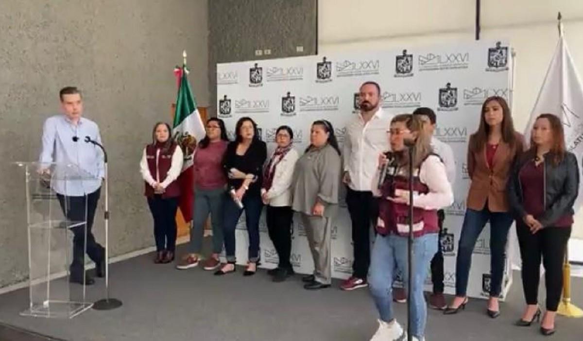 Pide Morena defender a Pemex