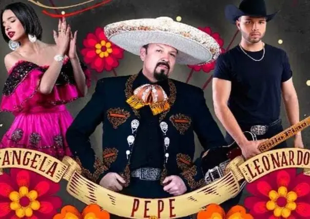 Cancelan show de Jaripeo sin Fronteras en Monterrey