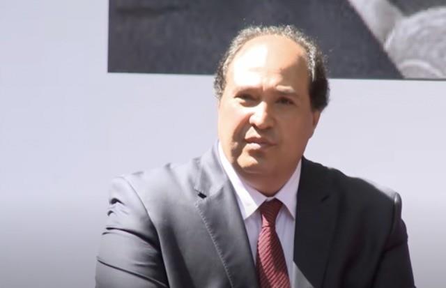 Renuncia Lázaro Cárdenas Batel como asesor de AMLO