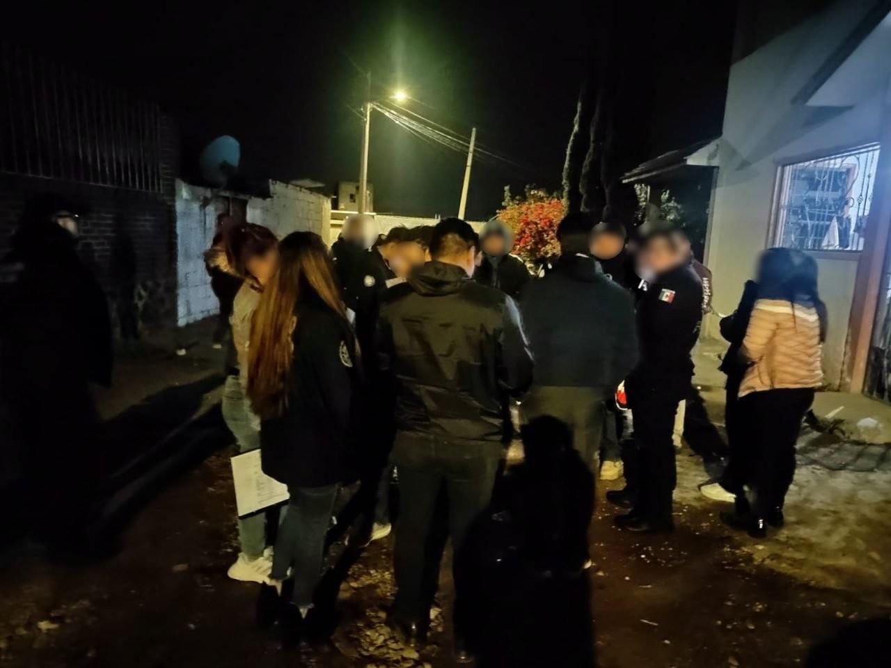 Vinculan a proceso por homicidio calificado a joven que golpeó a Norma Lizbeth en secundaria. Foto. Twitter