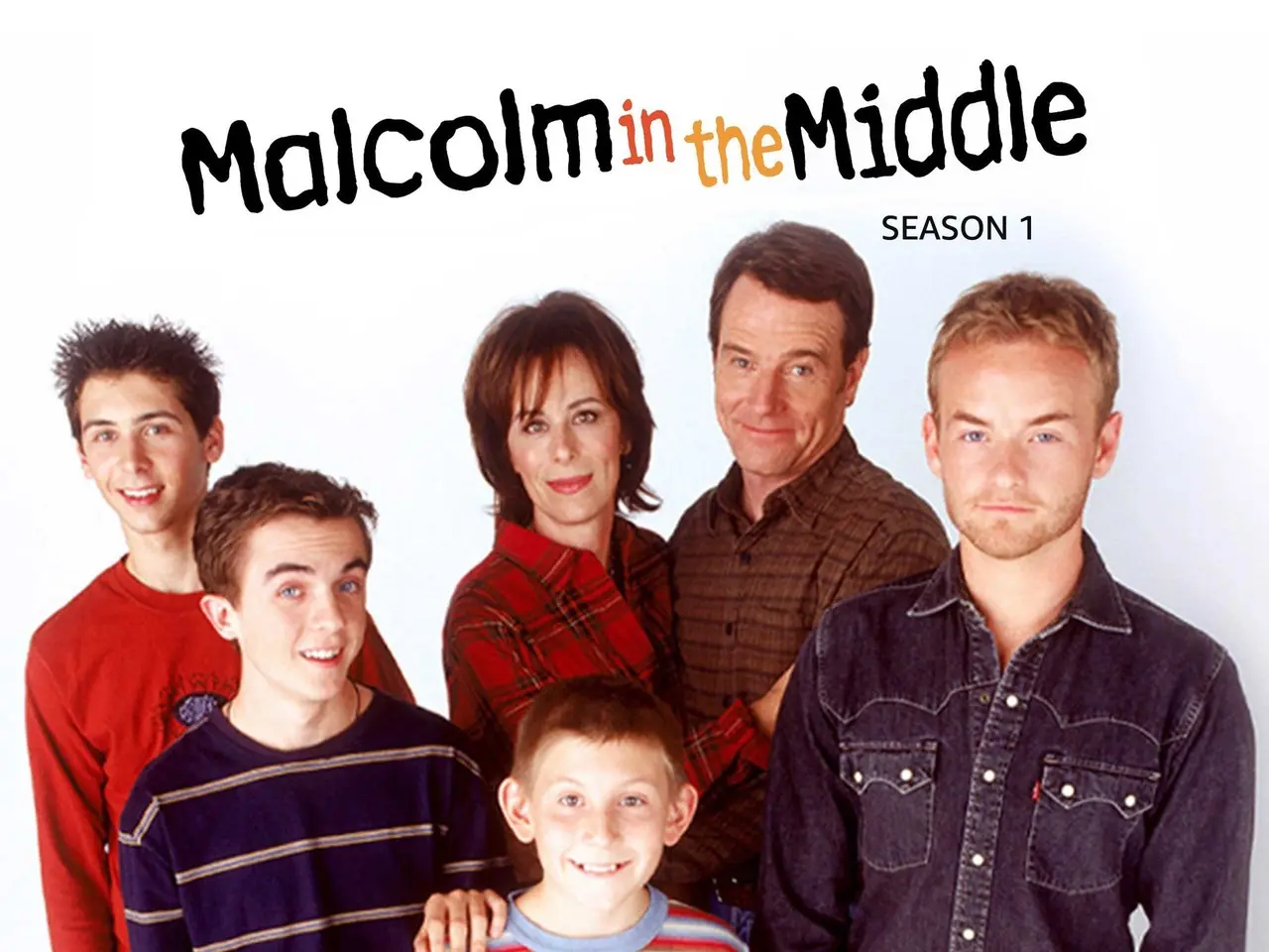 Malcolm el de enmedio fue una exitosa serie que lanzó a la fama a Frankie Muniz. Foto. Amazon.