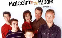 Fans apoyan a actor de “Malcolm el de enmedio” tras revelar que se deprime