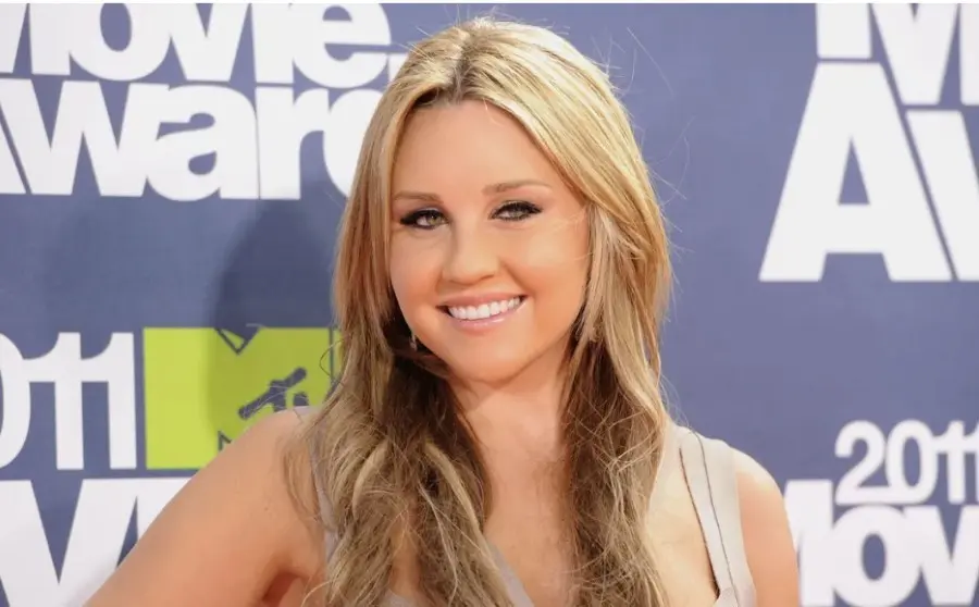 Amanda Bynes fue ingresada de emergencia en un hospital psiquiátrico,. FOTO: Twitter