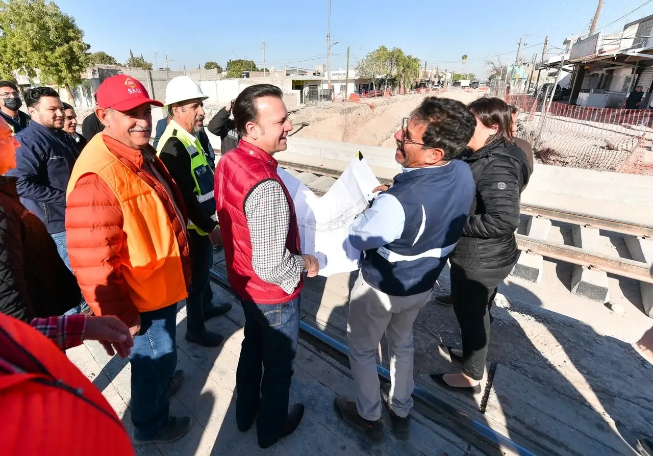 El mandatario estatal aseguró que los acuerdos con el Gobierno Federal traerá más beneficios a Durango. Foto: Gobierno de Durango.