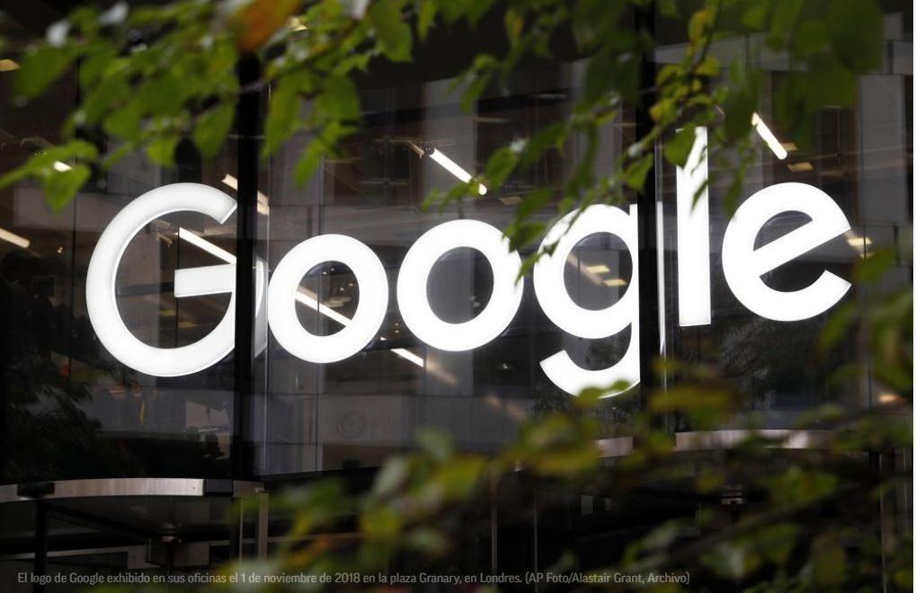 Google permitirá más usuarios para el chatbot Bard. FOTO: AP