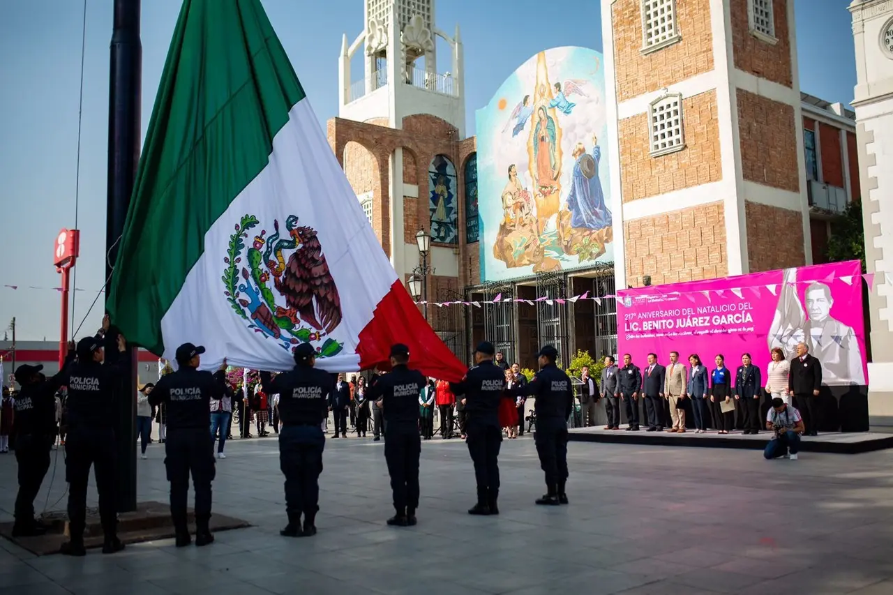 Promueven en Guadalupe, paz e inclusión en escuelas