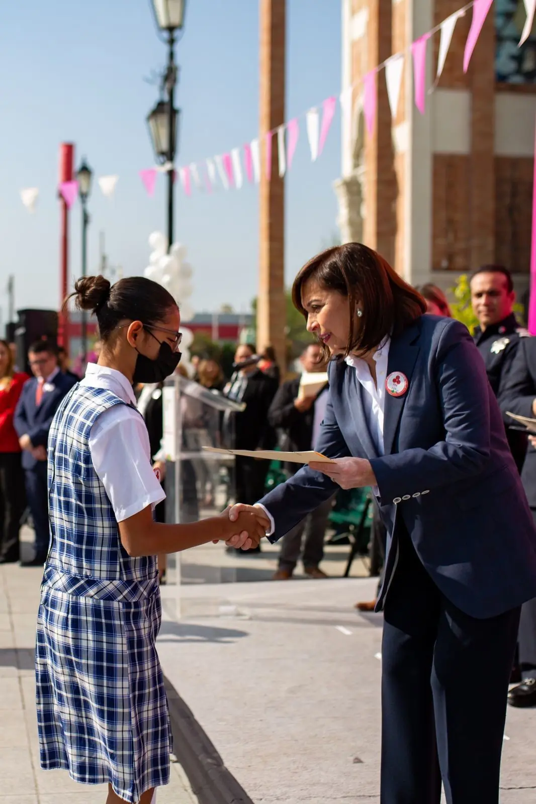 Promueven en Guadalupe, paz e inclusión en escuelas