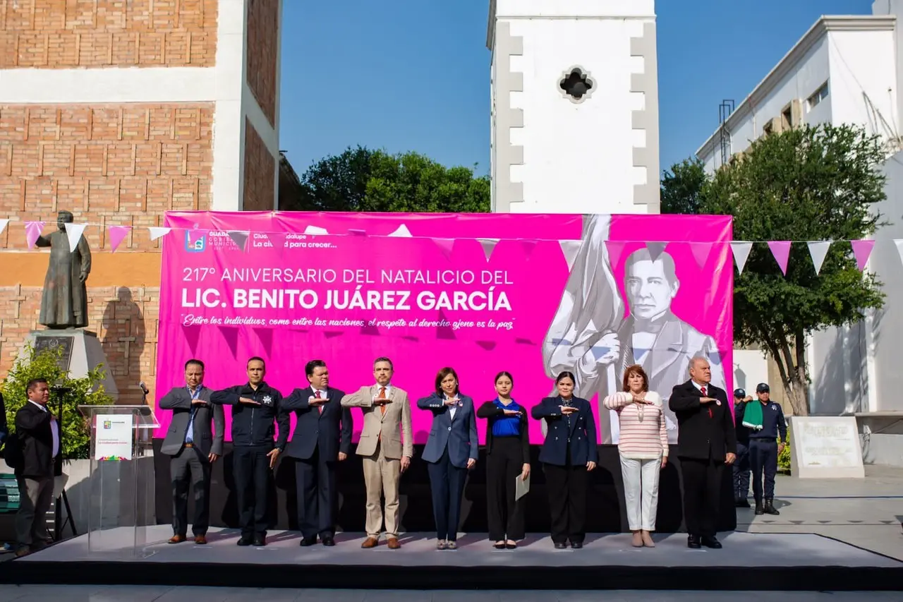 Promueven en Guadalupe, paz e inclusión en escuelas