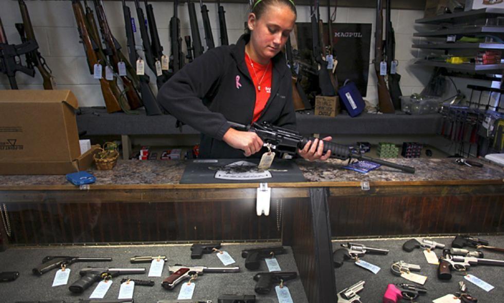 Los Fiscales estadounidenses respaldaron la apelación de la cancillería mexicana en lucha contra armerías. Foto: BBC.