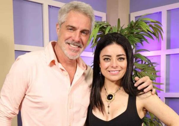 VIDEO: Invitan Violeta Isfel y Lisardo a disfrutar de Lagunilla Mi Barrio
