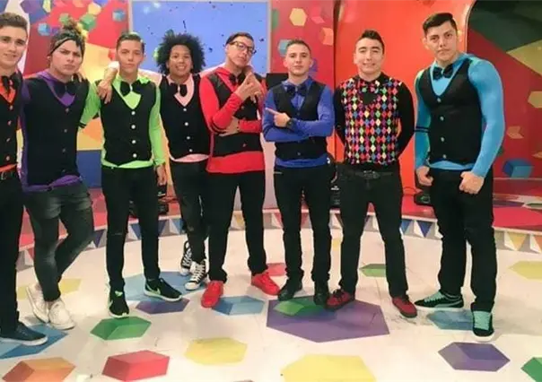 Te esperamos con mucho amor: ex meserito de Acábatelo revela que será papá