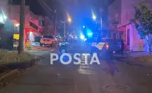 Asesinan a mujer a balazos en Santa Catarina