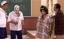Muere el actor, Luis Queli Hernández, de Cero en Conducta