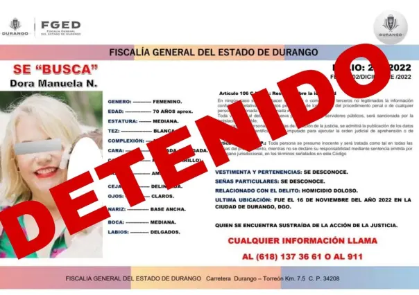 Detienen a los últimos dueños de hospitales involucrados en casos de meningitis