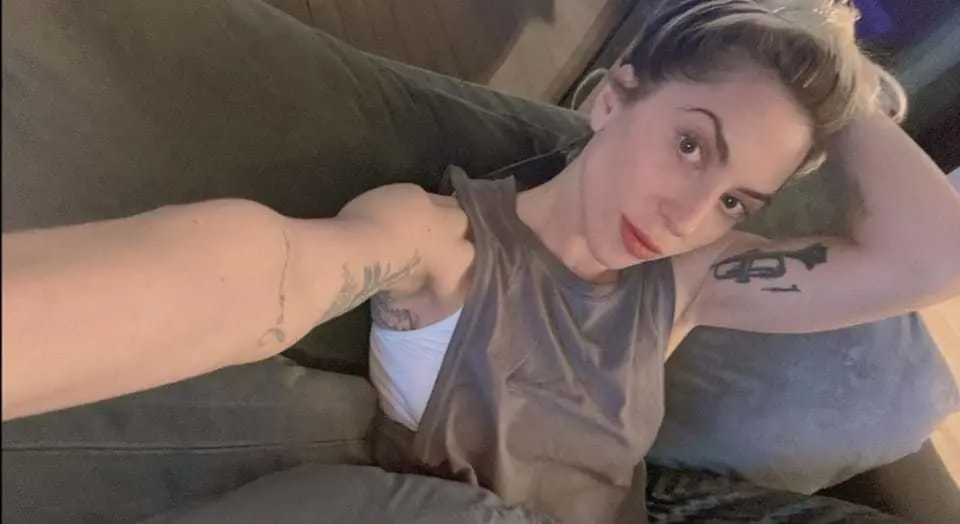 Lady Gaga interpretará a Harley Quinn en la segunda entrega de Guasón. Foto: Instagram