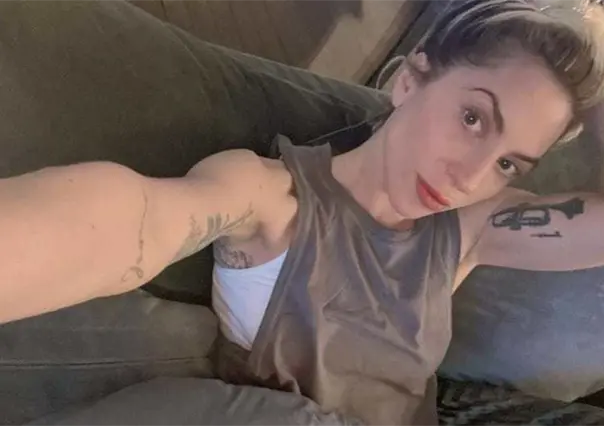 FOTOS: Así lucirá Lady Gaga como Harley Quinn en la secuela de Guasón 
