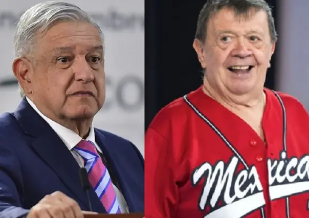 Lamentan políticos mexicanos la muerte de Xavier López Chabelo