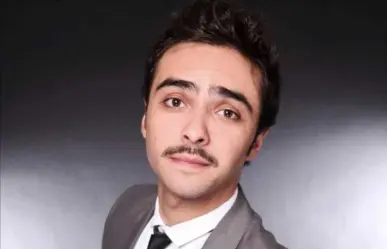 Santiago Zenteno regresa a las telenovelas después de tres años de ausencia