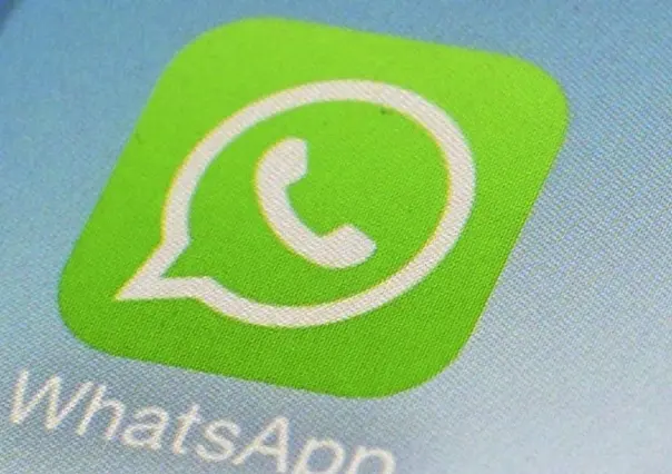 ¿Qué significa 7642 en WhatsApp?