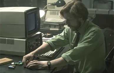 ¡Game over! Llega película del origen de Tetris