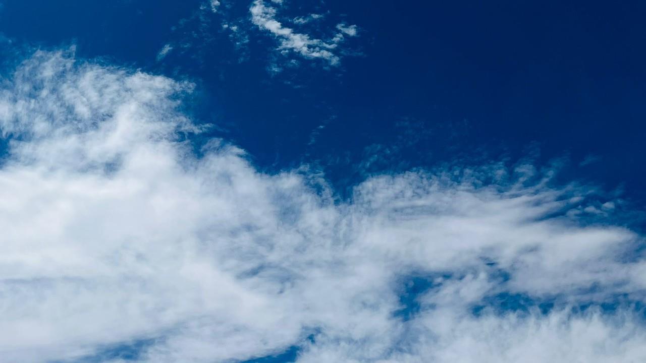 El bombardeo de nubes empezará en la zona del desierto, específicamente en La Laguna. Foto: Jesús Carrillo