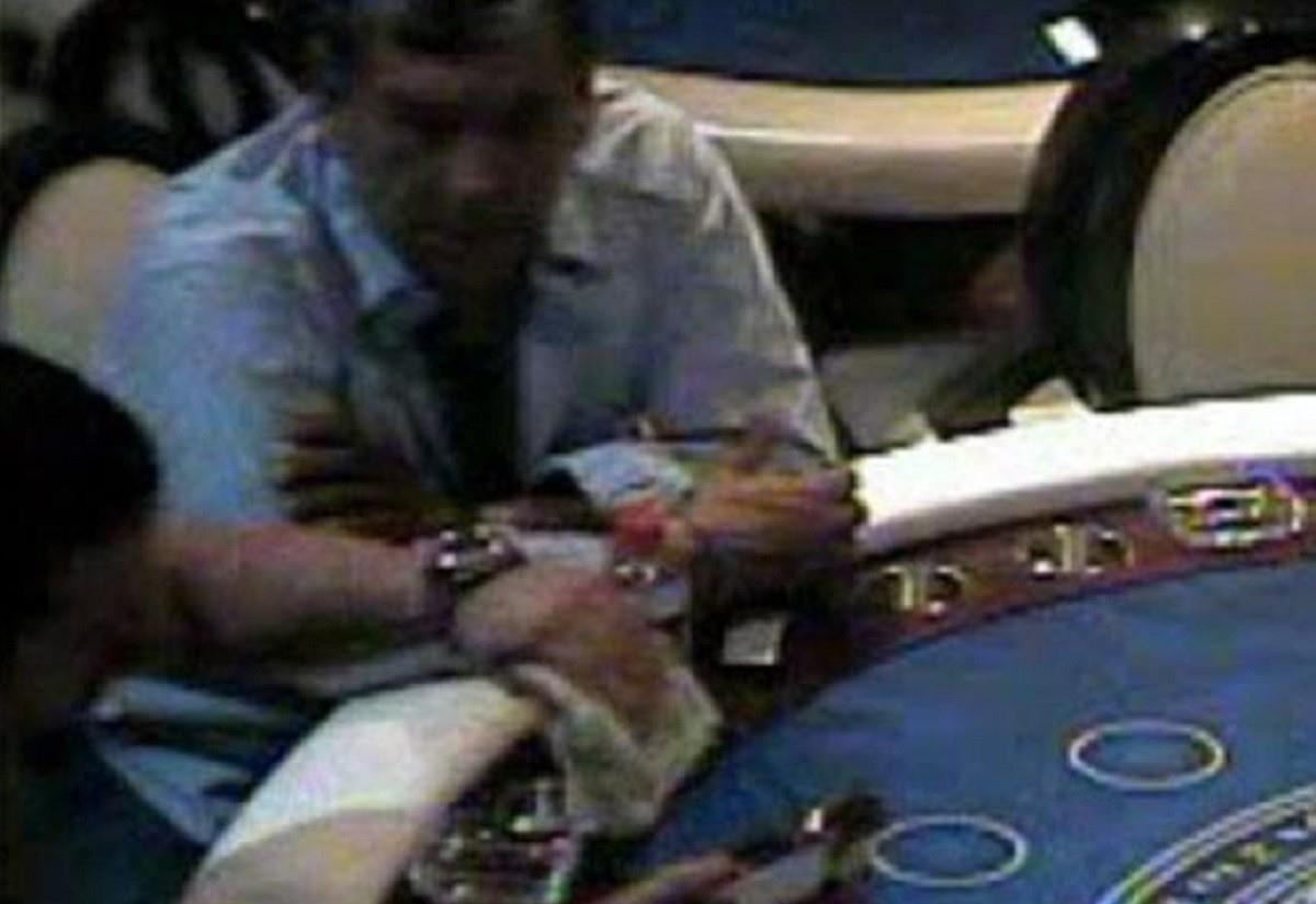 Se desconocen las causas del fallecimiento de Jonas Larrazábal, hermano de Fernando Larrazábal, exalcalde de Monterrey. Foto: Internet