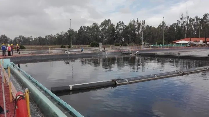 Proyecta el Gobierno Municipal de Durango creación de cuatro plantas tratadoras